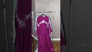 Latest Summer Dresses#modest #trending #fashion #islam #kosher #muslimdress #shopping #designs