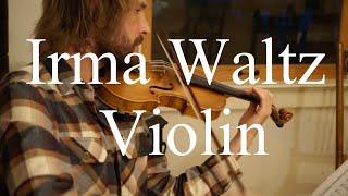 Irma Waltz - Violin