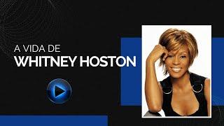 Tributo Musical - Whitney Houston