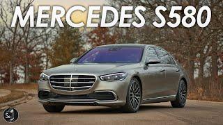 Mercedes S-Class  The Best and Worst of Cars