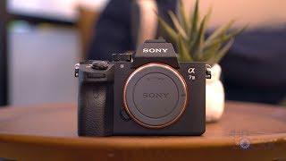 Sony A7III Complete Walkthrough