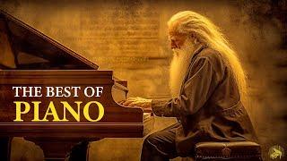 The Best of Piano. Mozart Beethoven Chopin Debussy Bach. Relaxing Classical Music #63