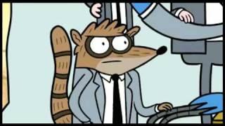 Regular show new season commercial