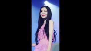 240802 - 4K 레드벨벳 팬콘 Bubble 아이린 IRENE 직캠 FANCAM