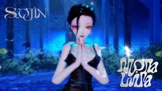 MMDMotion Original SOOJIN - MONA LISA Motion DL