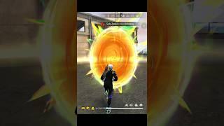 New Teleport Revive Technique Without Character  Garena Free Fire