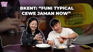 REVIEW BARANG MURAH BERSAMA BKENT  #SukaSukaFuni Eps. 11