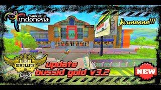#BUSSID GOLD V3.2 UPDATE TERBARU