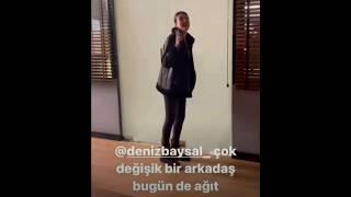 Zehra & Halit Başkan Kamera Arkası #TeşkilatDizisi#Teşkilat #DenizBaysal#TurgutTunçalp #Keşfet#fyp