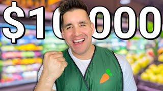 How To Make $10000 In 30 Days On Instacart