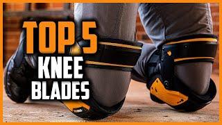 Top 5 Best Knee Blades Reviews in 2024