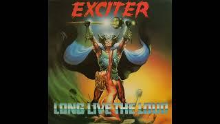 Exciter - Long Live The Loud Full Album HQ