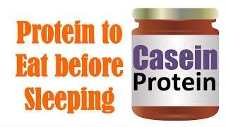 What is Casein Protein and How is it useful as a Slow Digesting Protein