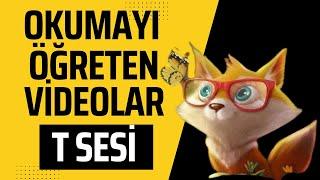 T Sesi Hızlı Okuma