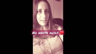 No White Guilt is Good for EVERYONE @NoWhiteGuilt #selflovepractices #selfcare