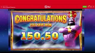 Genie Jackpots Megaways slot review