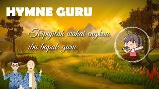 Lagu Hymne Guru - Lagu Wajib Nasional Indonesia