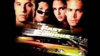 Fast & Furious OST - Enter the Eclipse