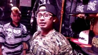 MTv Martama Television Episode 9 I PSP Pak Sanusi goes to Deathless Store Kedirii