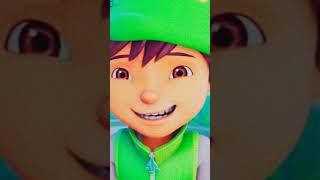 CPC Boboi Jedag Jedug DJ TikTok Boboiboy Galaxy Supra api HALLILINTAR