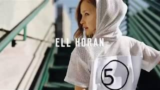 E H  Collection  Five Dancewear