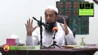 Mandi Wiladah Dan Mandi Nifas - Ustaz Azhar Idrus