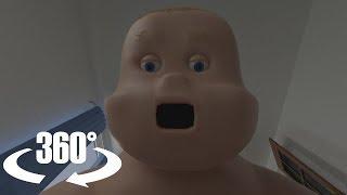 Baby Eats You In 360VR