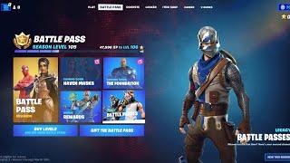 Fortnite Old Battle Passes Should Return...