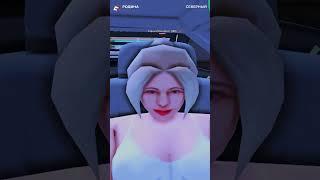 ЭТИ ДЕВУШКИ СОВСЕМ ОБОРЗЕЛИ.. в GTA CRMP #rodinamobile #shorts #memes