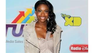 Coco Jones