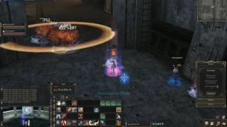Lineage2 Classic Mage 40+ Cruma Tower exp
