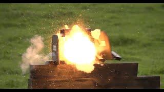 FPS Armor Piercing Ammo