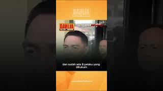 Viral kembali Kasus Vina Tiga Pembunuh belum Ditangkap setelah 8 Tahun