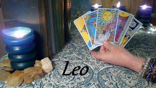 Leo July 2024  SHOCKING THEM ALL This One Move Changes Everything LOVE & CAREER #Tarot