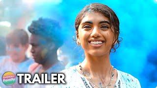 SPIN 2021 Trailer   Avantika Disney Channel Original Movie