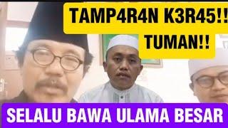 IDRUS ROMLI DI51K4T KYAI IMAD‼️LEVEL PAMBACA CATUT NAMA BESAR ULAMA‼️KYAI IMAD JELASKAN SEMUA ‼️