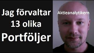 Olika Syften - Olika Strategier