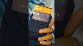 BodyCare Mens Socks Super Soft Silicon Wash Last Longer Adapt to Feet Shape ₹100.