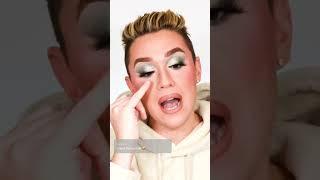 NATASHA DENONA RETRO GLAM PALETTE TUTORIAL  #JohnnyRossMakeup