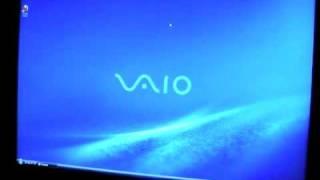 Sony Vaio VGC-LV240J All in One PC Review