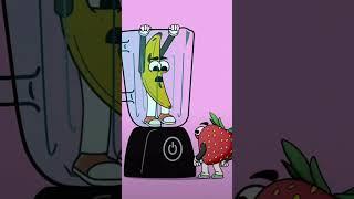  Cute Mixer Grinder Battle#gunnitales #funny #animation #cartoon