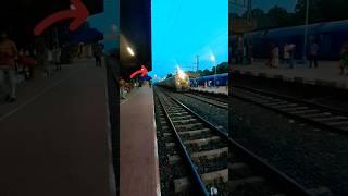 #train #indianrailways #shortsvideo