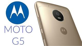 Moto G5 Review - The Budget Smartphone King is Back?