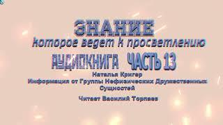 Что Заказываешь то и Получаешь  Часть 13 Послания Нефизических Друзей  #просветление #NALA