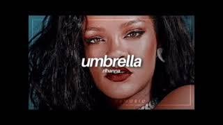 Rihanna - Umbrella