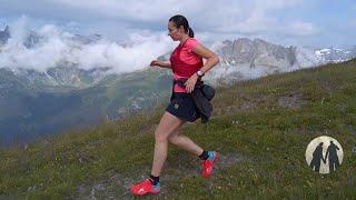 Бег по безумно красивым местам или Подготовка к UTBM 2021 Ultra-Trail du Mont-Blanc