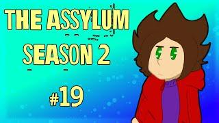 The Assylum Season 2 EP 19 Power