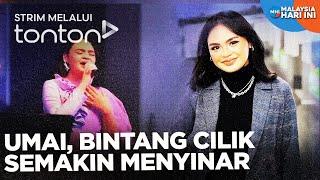 CLIP MHI 1 Aug 2024 Umai Bintang Cilik Semakin Menyinar  Tonton