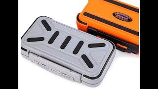 Удобная коробка для приманок с AliExpress. Tackle Box.