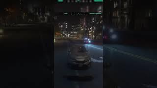 Tony breaking ankles in a broken car  GTA 5 RP NoPixel 4.0